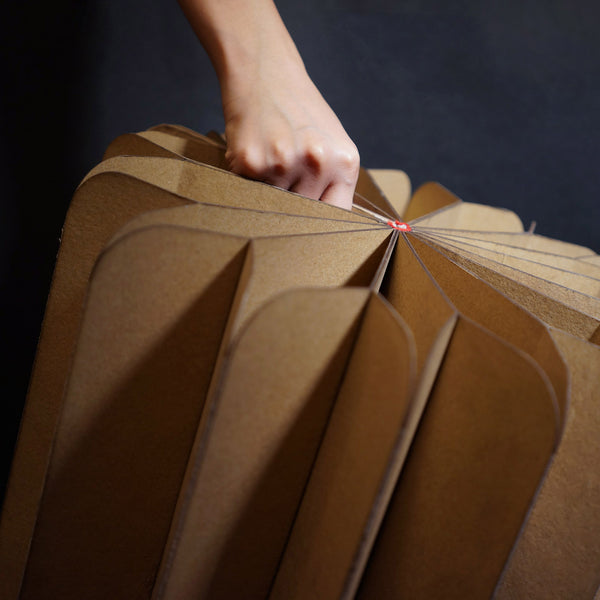 Bookniture_Field Brown 卡其色