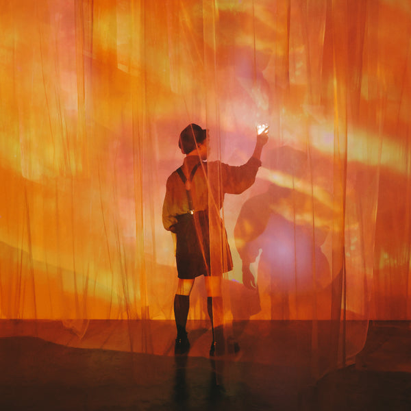 KM1932 卜多力的一生