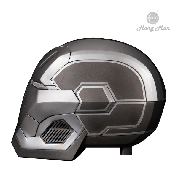 戰爭機器Mark3頭盔 1:1 藍芽喇叭