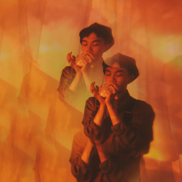 KM1932 卜多力的一生