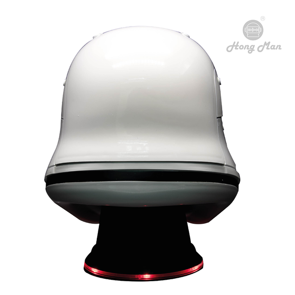 帝國風暴兵頭盔1:1藍芽喇叭