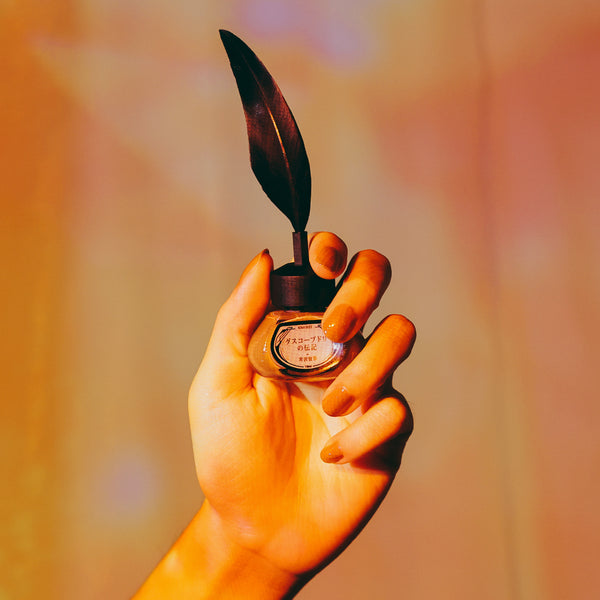 KM1932 卜多力的一生