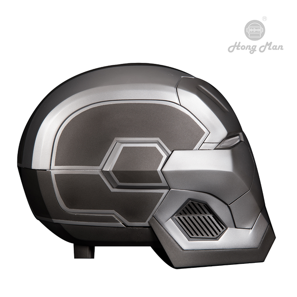 戰爭機器Mark3頭盔 1:1 藍芽喇叭