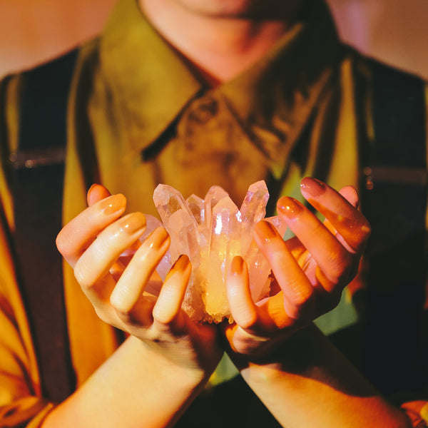 KM1932 卜多力的一生