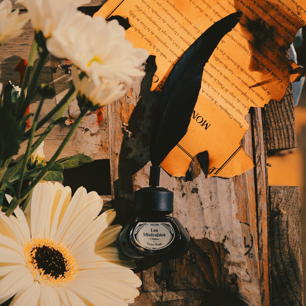 HG1793 悲慘世界 -黑暗-