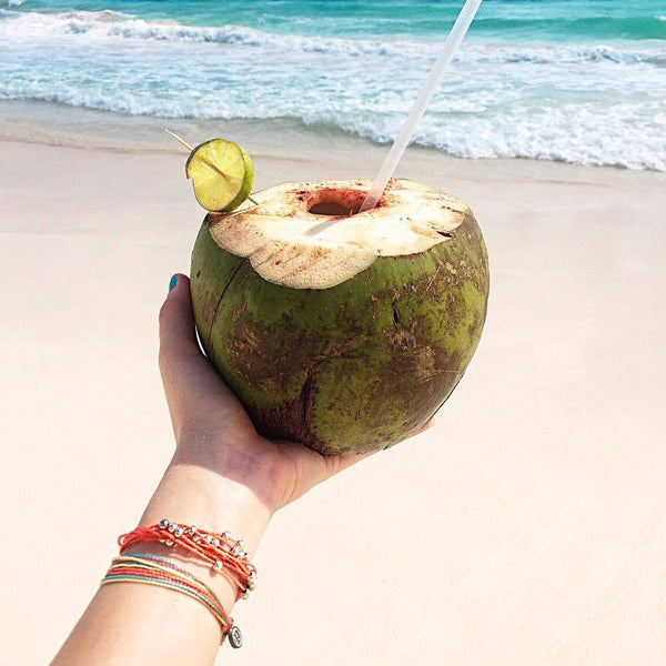 BEACH LIFE_BB Compass