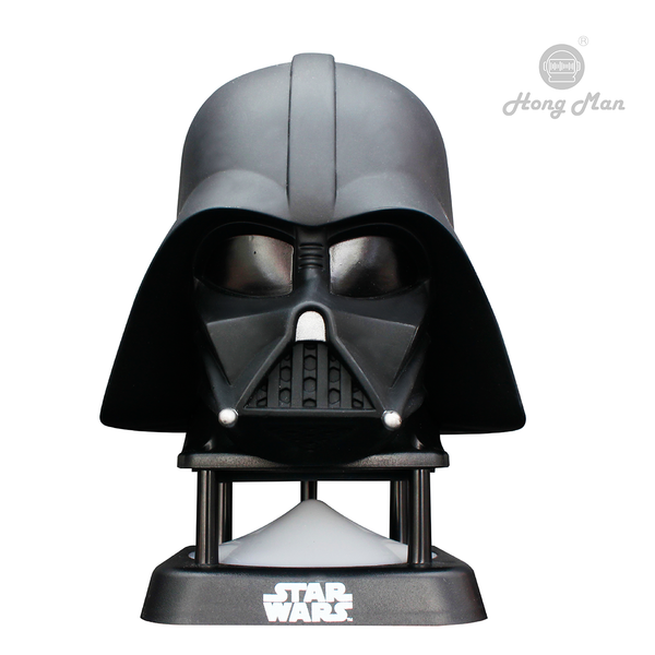 星際大戰黑武士頭盔迷你藍芽喇叭