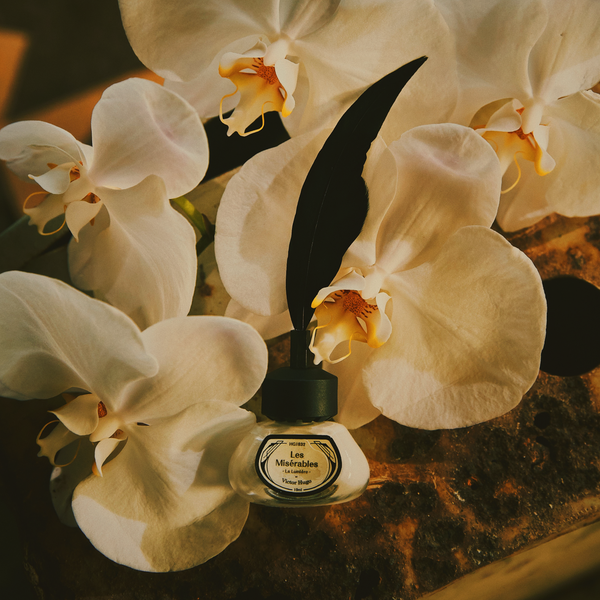 HG1832 悲慘世界 -光明-