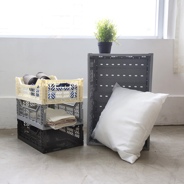 Ay-kasa_折疊收納箱_灰