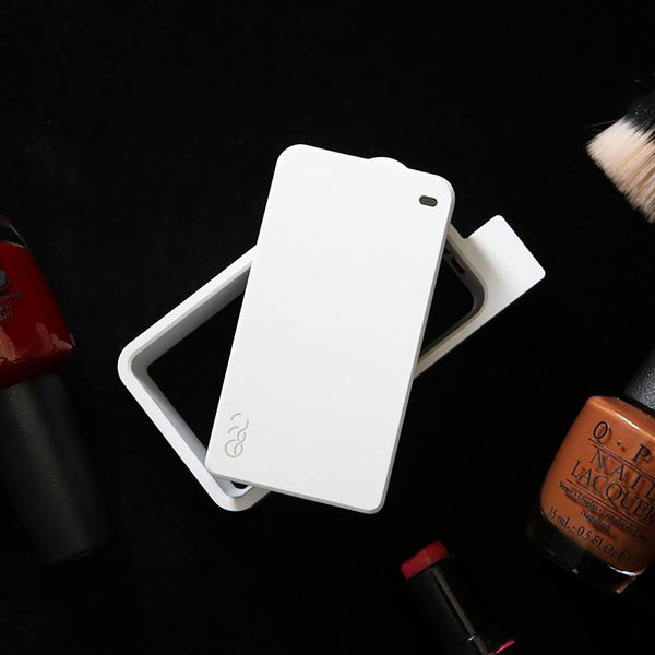 Q-SWAP 極速得電行動電源 5200_白色