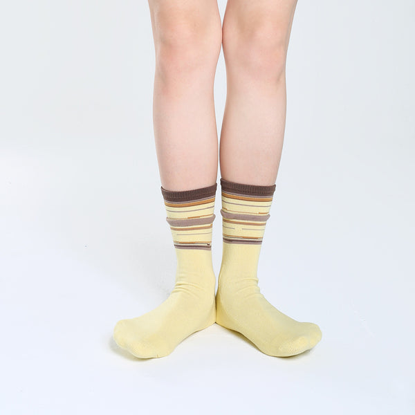 PLANET SOCKS_Saturn 土星襪