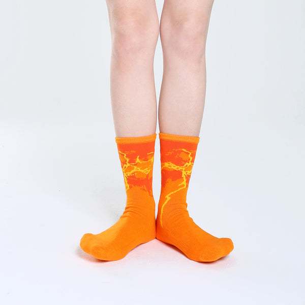 PLANET SOCKS_Venus 金星襪