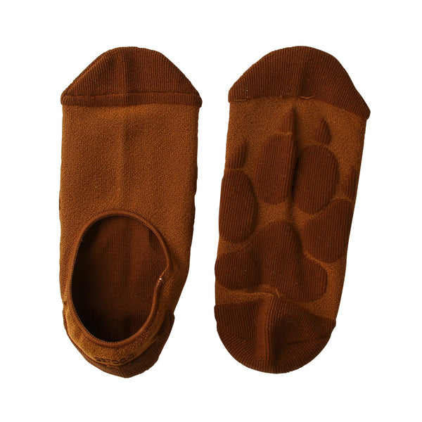 FOOTPRINT 腳印襪_狗