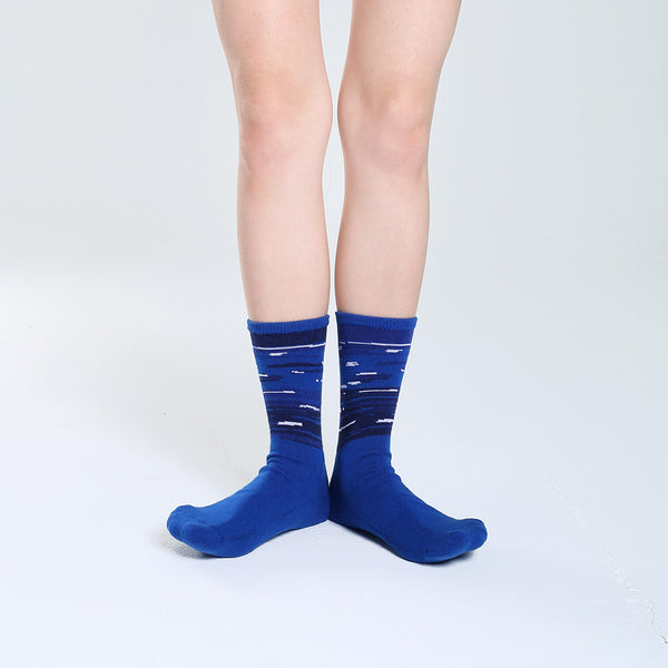 PLANET SOCKS_Neptune 海王星襪