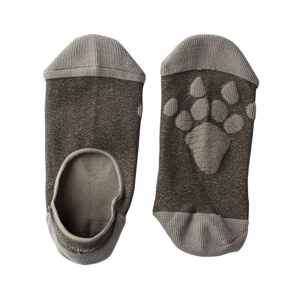 FOOTPRINT 腳印襪_三角龍