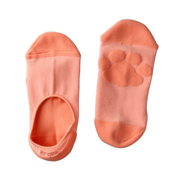 FOOTPRINT 腳印襪_貓