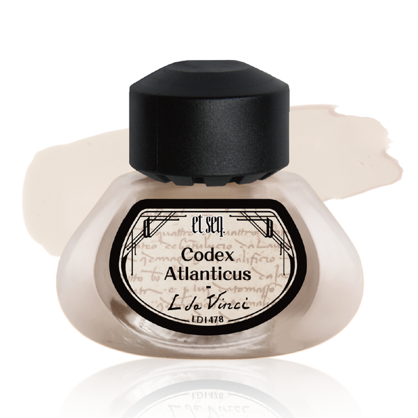 LD1478 大西洋古抄本