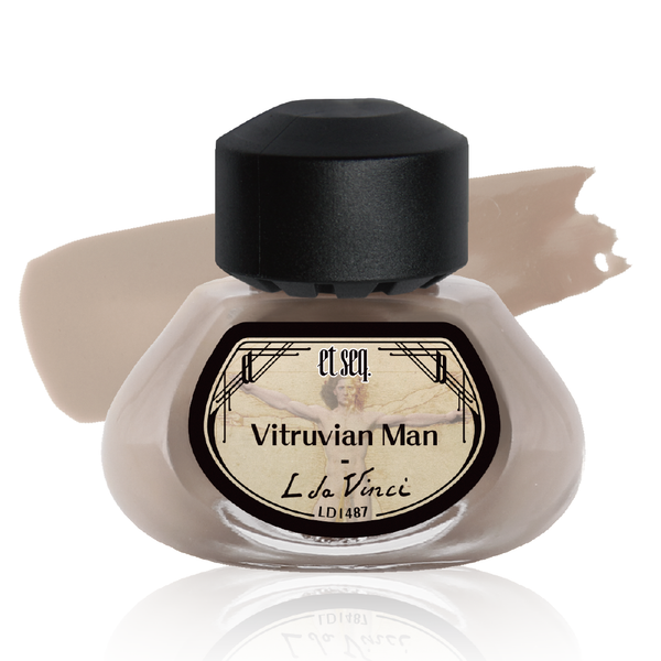 LD1487 維特魯威人