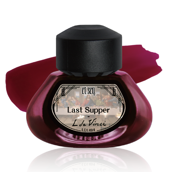 LD1494 最後的晚餐