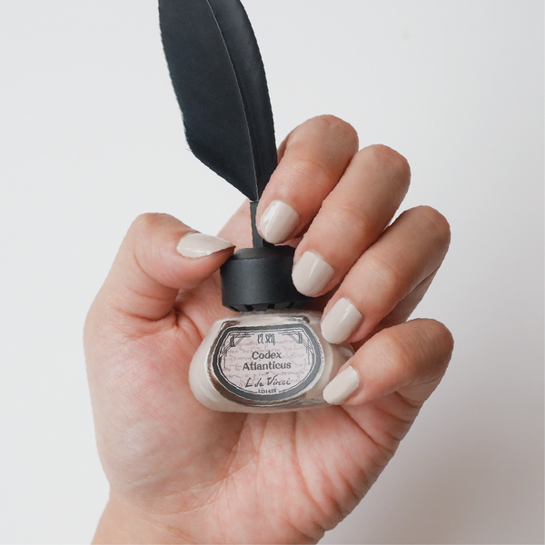 LD1478 大西洋古抄本