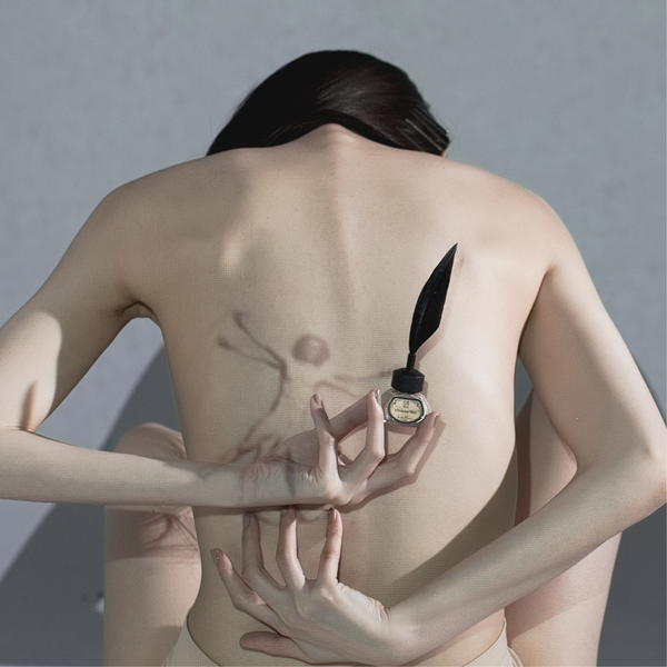 LD1487 維特魯威人