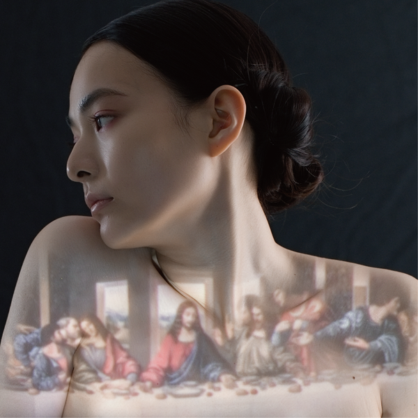 LD1494 最後的晚餐