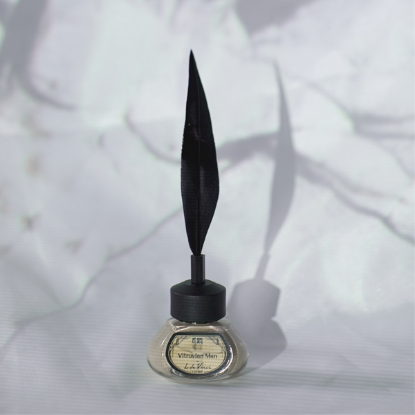 LD1487 維特魯威人