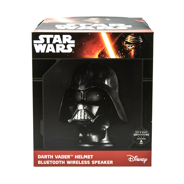 星際大戰黑武士頭盔 1:1 大小藍芽喇叭
