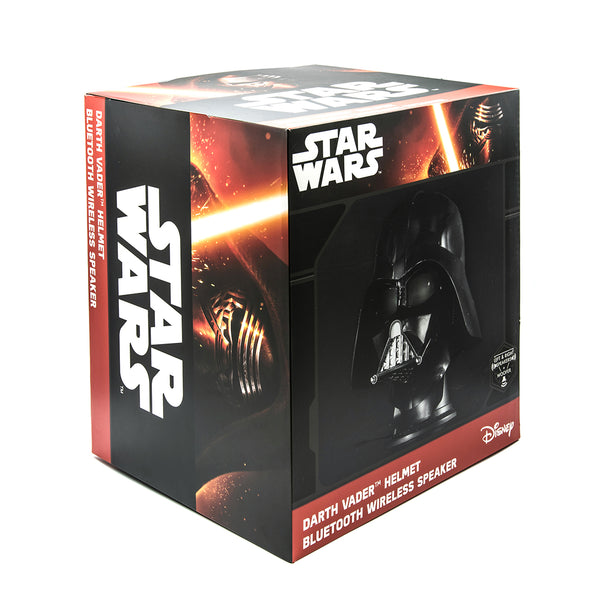 星際大戰黑武士頭盔 1:1 大小藍芽喇叭