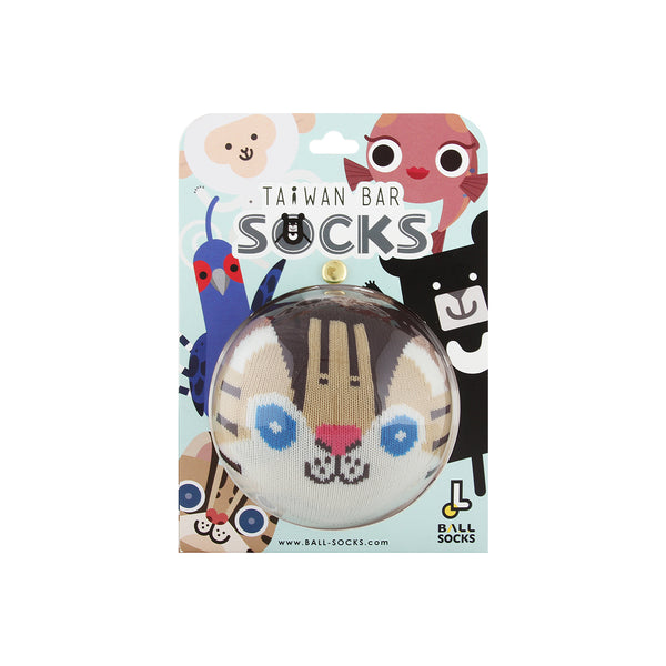 Taiwan Bar 台灣吧球襪_黃紹
