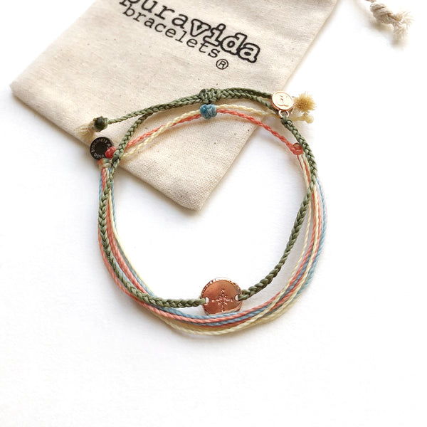 BEACH LIFE_BB Compass