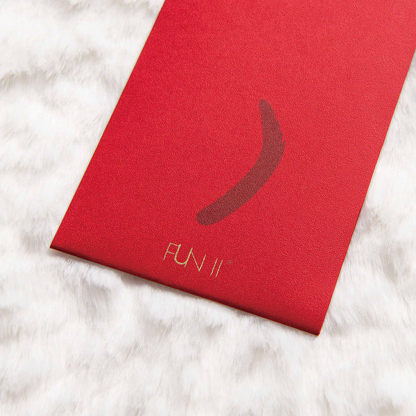 FUN ll_好狗運紅包禮袋