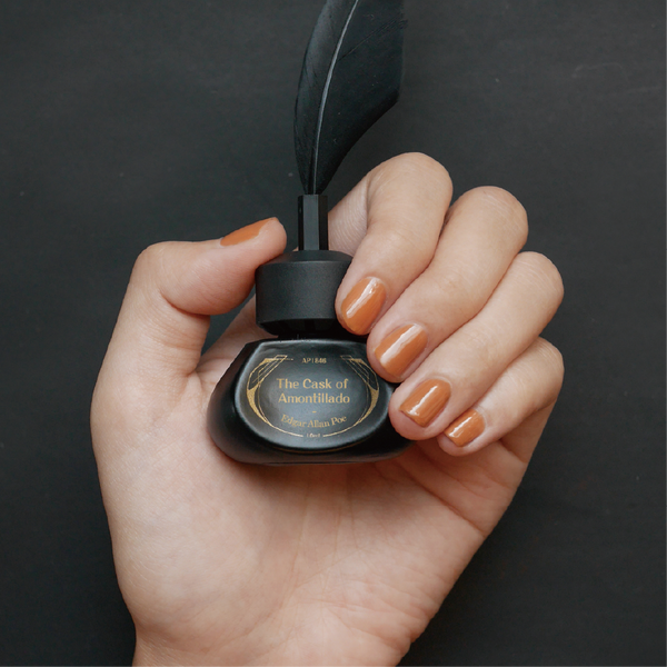 AP1846 一桶阿蒙蒂雅度酒