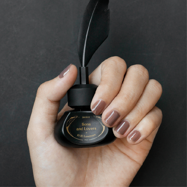 DH1913 兒子與情人