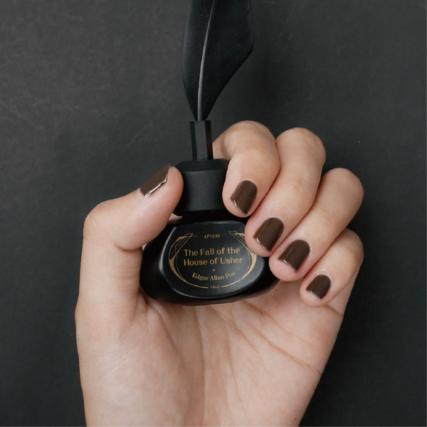 AP1839 厄舍府的沒落