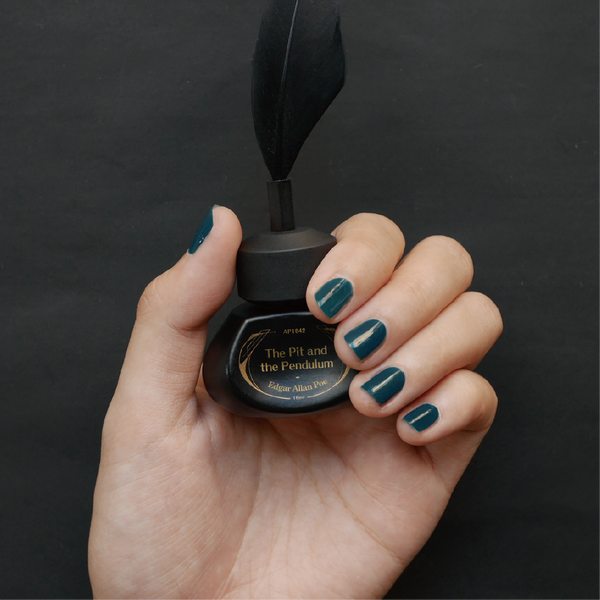 AP1842 陷阱與鐘擺