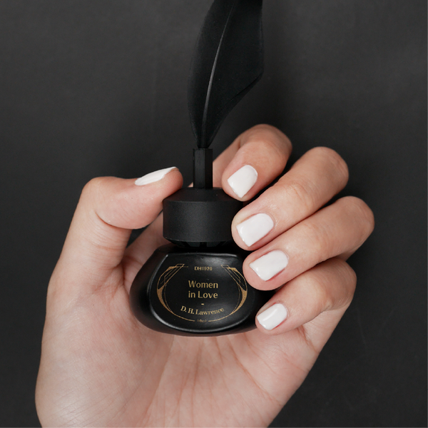 DH1920 戀愛中的女人