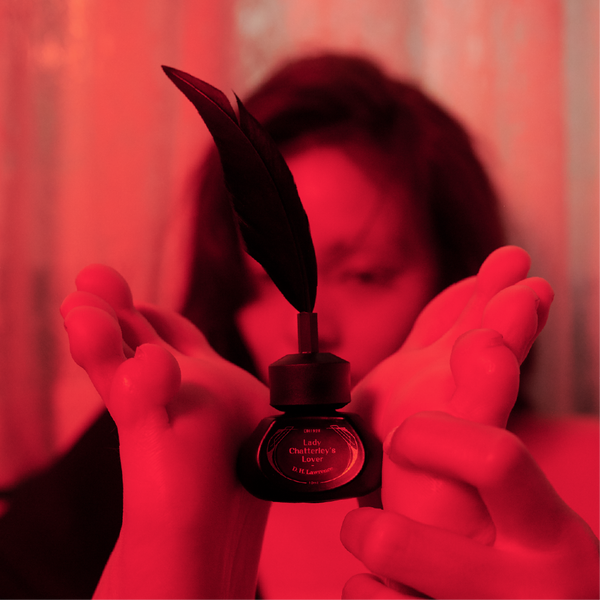 DH1928 查泰萊夫人的情人