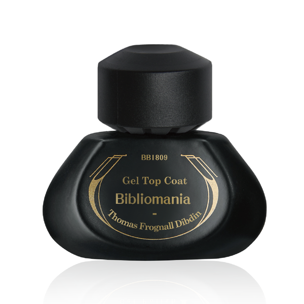 BB1809 輕光撩亮光指甲油