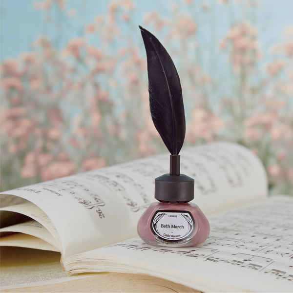 LW1855	貝絲.馬區