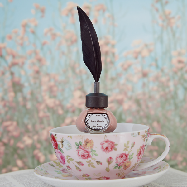 LW1856	艾美.馬區