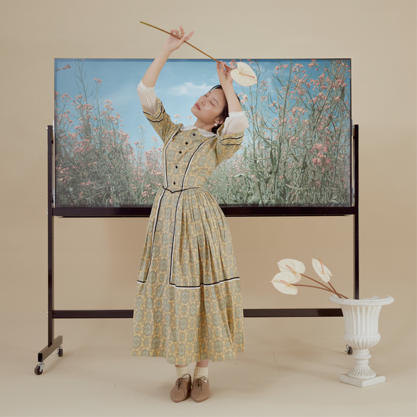 LW1852	瑪格.馬區