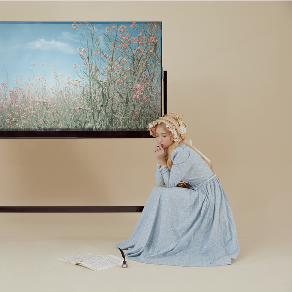 LW1855	貝絲.馬區