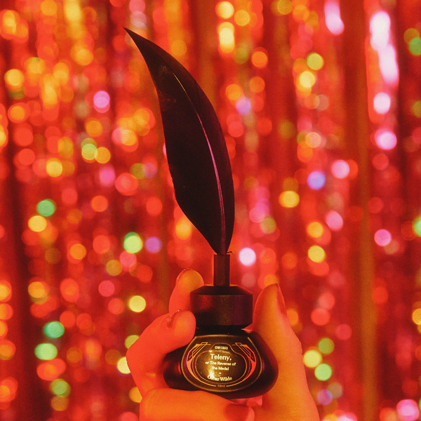 OW1893 慾海有情天