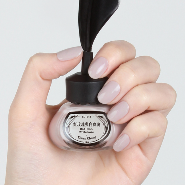 EC1944 紅玫瑰與白玫瑰