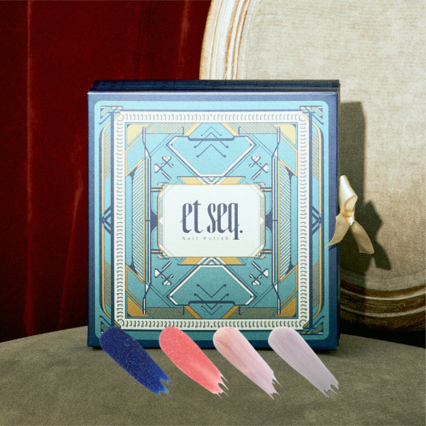 威廉・莎士比亞 喜劇四色組合