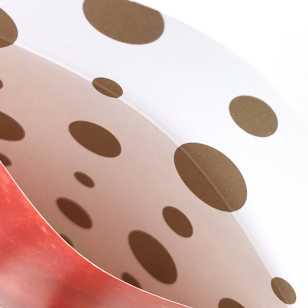 FRUIT福祿多紅包袋