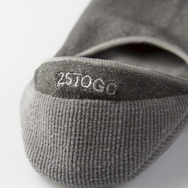 FOOTPRINT 腳印襪_三角龍