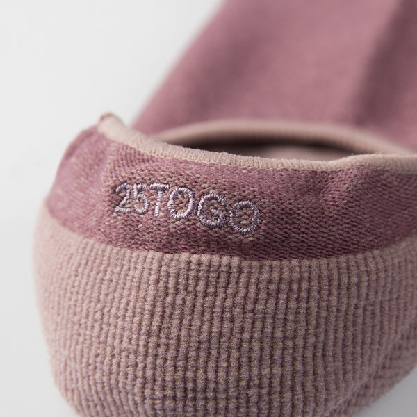 FOOTPRINT 腳印襪_迅猛龍