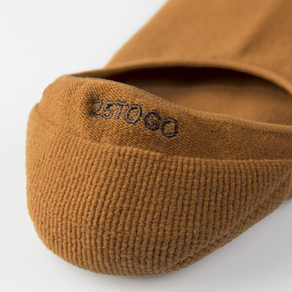 FOOTPRINT 腳印襪_熊